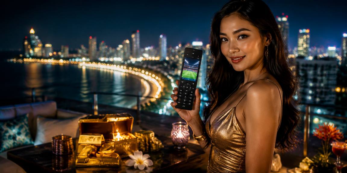 pulau777 Sportsbook markets